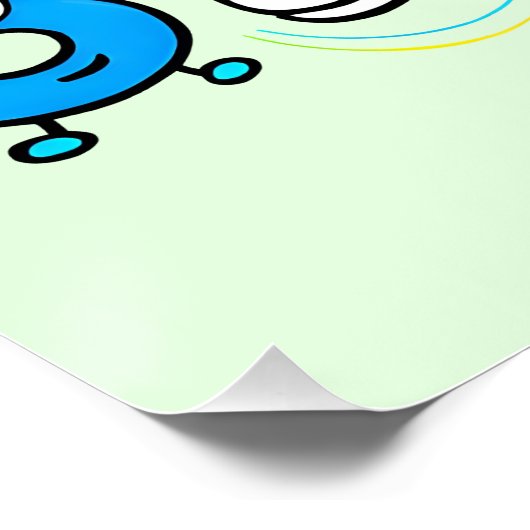 Number Day 2026 Maths Poster for Kids UK Classroom (Hoek)