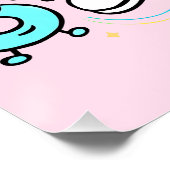 Number Day 2026 Maths Poster for Kids UK Classroom (Hoek)