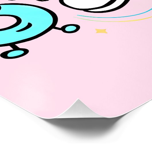 Number Day 2026 Maths Poster for Kids UK Classroom (Hoek)