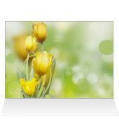 Numbers 6 24-26 The Lord bless you and keep you (Binnen Horizontaal (Boven))