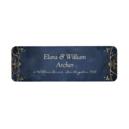 Numenorean koninklijk huwelijk etiket