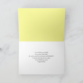 Numeriek 8 Kaarten Kaart (Binnen)