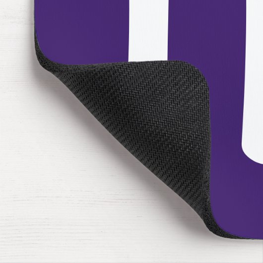 Numerieke Muismat voor masternummer 11 (Hoek)