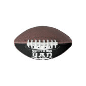 Numero Uno Pap American Football (Voorkant)