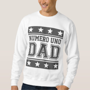 Numero Uno Pap Trui