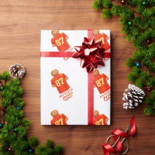 Numerologie Het Telt Op: Het 100 te Behouden Cadeaupapier