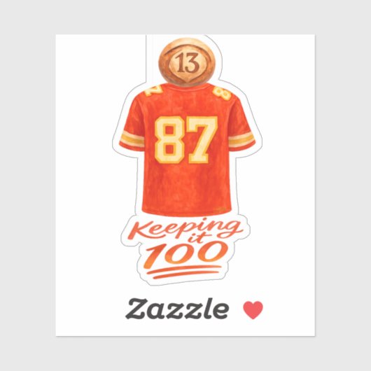 Numerologie Het Telt Op: Het Gaat Over 100 Sticker (Vel)