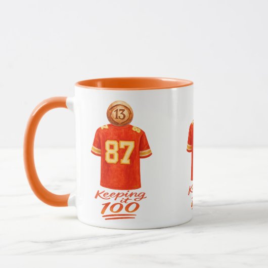 Numerology It Adds Up: Keeping It 100 Mok (Links)