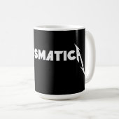 Numismatica Koffiemok (Voorkant rechts)