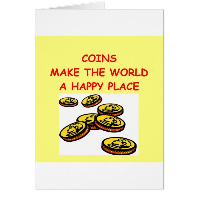 numismaticus (Voorkant)