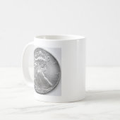 NUMISMATISCHE FANATICUS! MOK (Voorkant links)