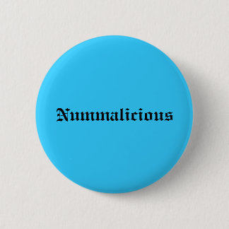 Nummalicious Ronde Button 5,7 Cm