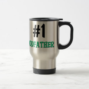Nummer 1 Godfather Reisbeker