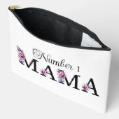 Nummer 1 Mama Etui (Open)