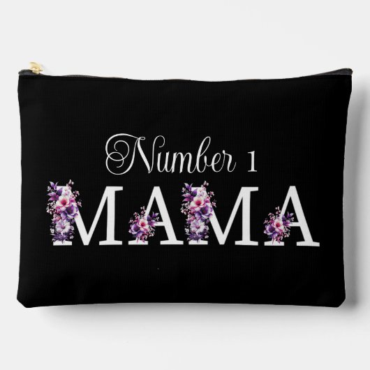 Nummer 1 Mama Etui (Voorkant)