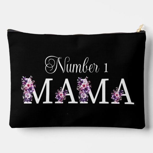 Nummer 1 Mama Etui (Achterkant)