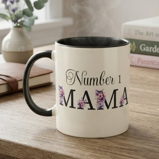 Nummer 1 Mama Mok