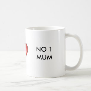 NUMMER 1 MUM MOK