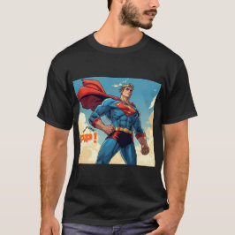 Nummer 1 Pop T-shirt