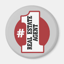 Nummer 1 Real Estate Agent