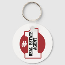 Nummer 1 Real Estate Agent