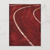Nummer 2010 briefkaart (Voorkant)