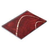 Nummer 2010 notitieboek (Linkerzijde)