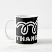 Nummer 20 basketbalkoffie-mok |  koffiemok (Links)