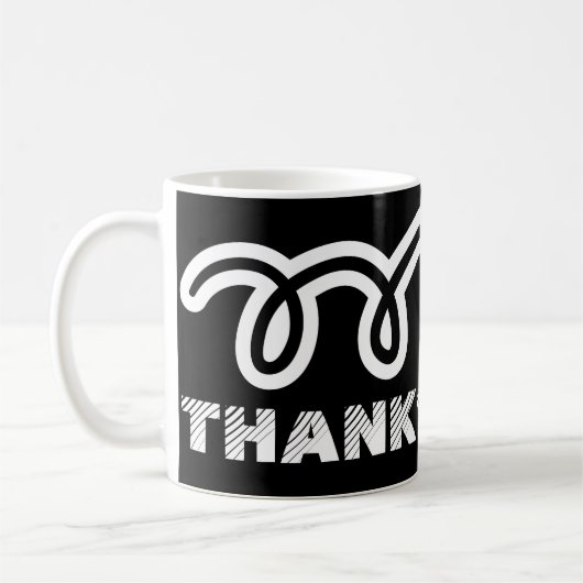 Nummer 20 basketbalkoffie-mok |  koffiemok (Links)