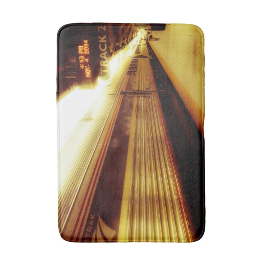 Nummer 2 badmat (Voorkant Verticaal)