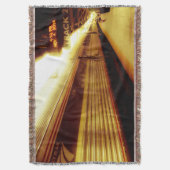 Nummer 2 deken (Voorkant Verticaal)