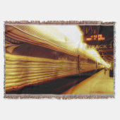 Nummer 2 deken (Voorkant)