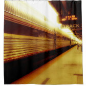 Nummer 2 douchegordijn (Voorkant)