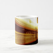 Nummer 2 koffiemok (Center)