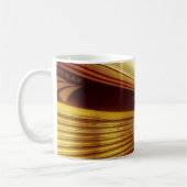 Nummer 2 koffiemok (Links)