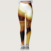Nummer 2 leggings (Voorkant)
