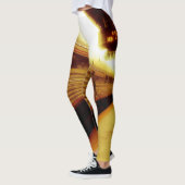 Nummer 2 leggings (Links)
