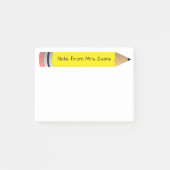 Nummer 2 post-it® notes (Voorkant)
