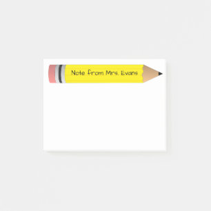 Nummer 2 post-it® notes