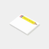 Nummer 2 post-it® notes (Schuin)
