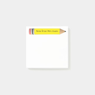 Nummer 2 post-it® notes