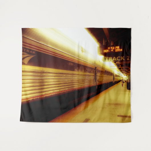 Nummer 2 wandkleed (Voorkant (horizontaal))