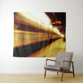 Nummer 2 wandkleed (In Situ (horizontaal))