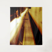 Nummer 2 wandkleed (Voorkant)