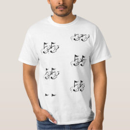 NUMMER 55 T-SHIRT