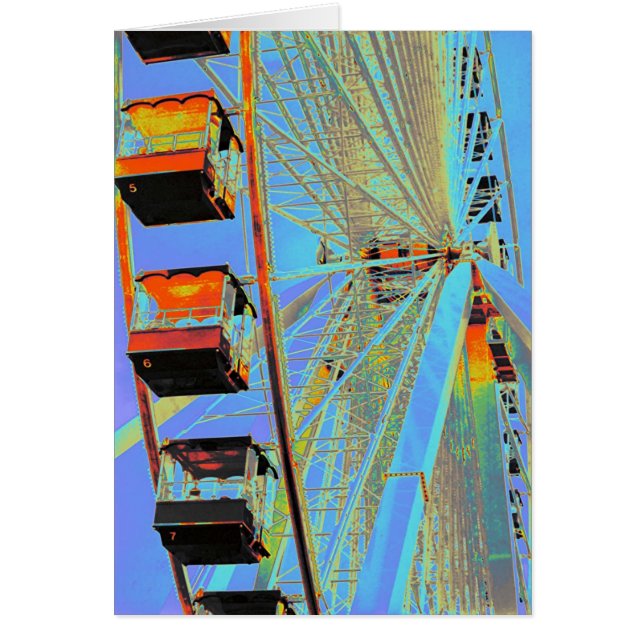 nummer 567, (Voorkant)