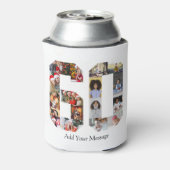 Nummer 60 Fotocollage Blikjeskoeler (Blikje Achterkant)