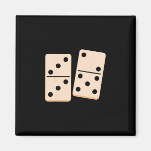 Nummer 67 Domino Grappige Zes Zeven Meme 6 En 7 Ge Magneet