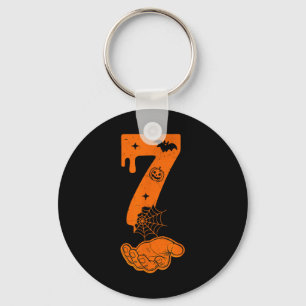 Nummer 67 Overeenkomen met Six Seven 6 7 Meme 6 7 Sleutelhanger