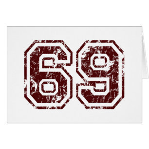 Nummer 69